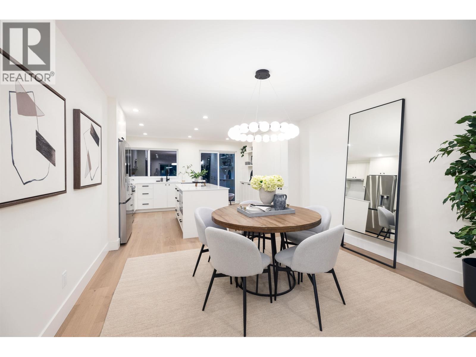 2654 MASEFIELD ROAD, North Vancouver