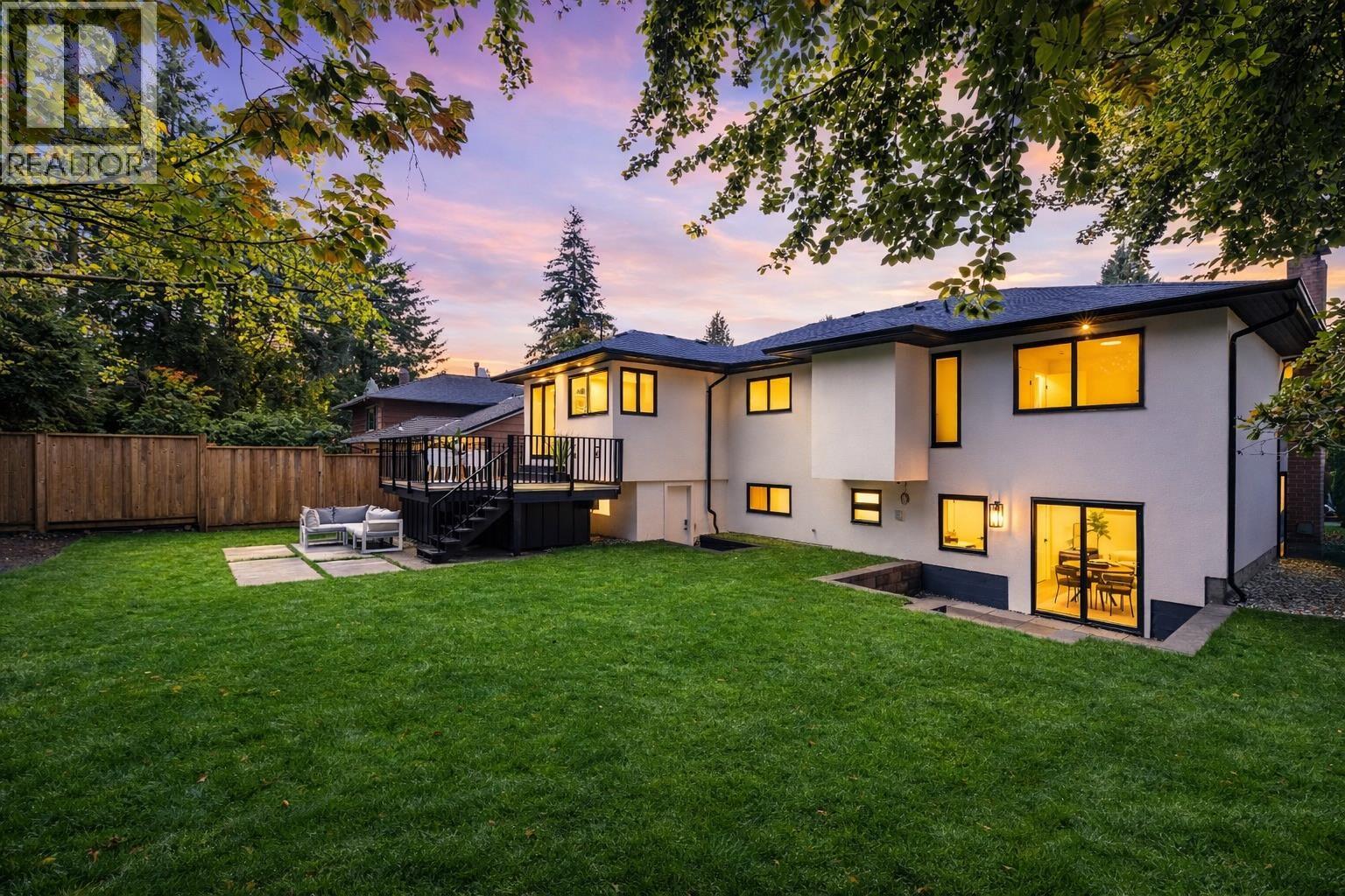 2654 MASEFIELD ROAD, North Vancouver