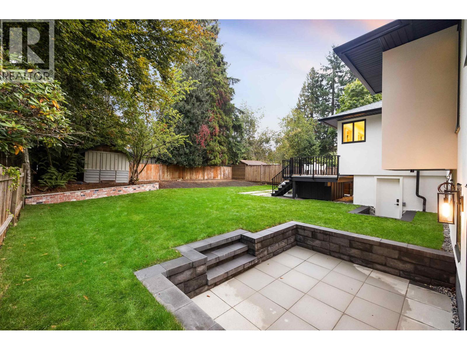 2654 MASEFIELD ROAD, North Vancouver