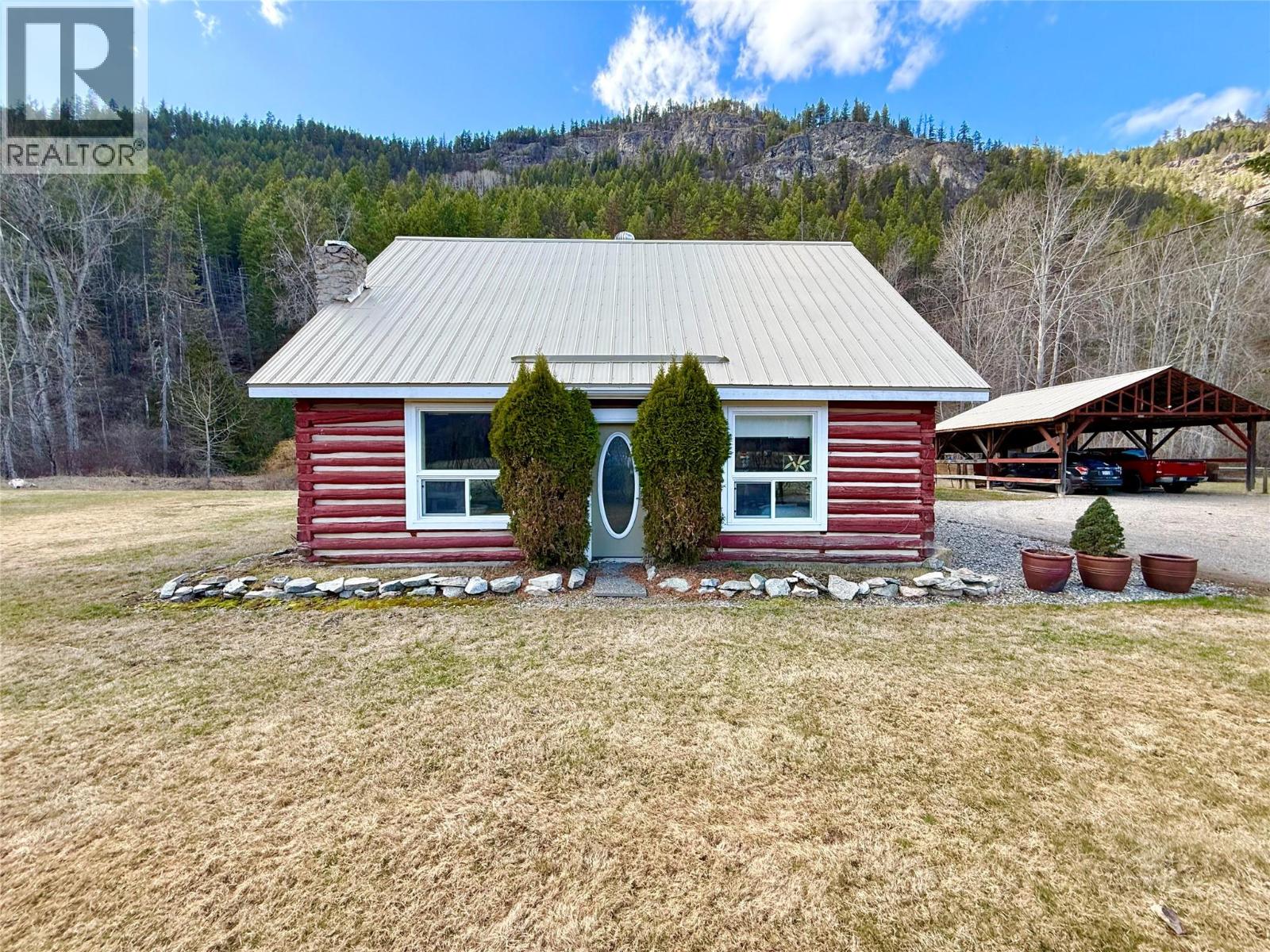 12451 BROWN CREEK ROAD - 38