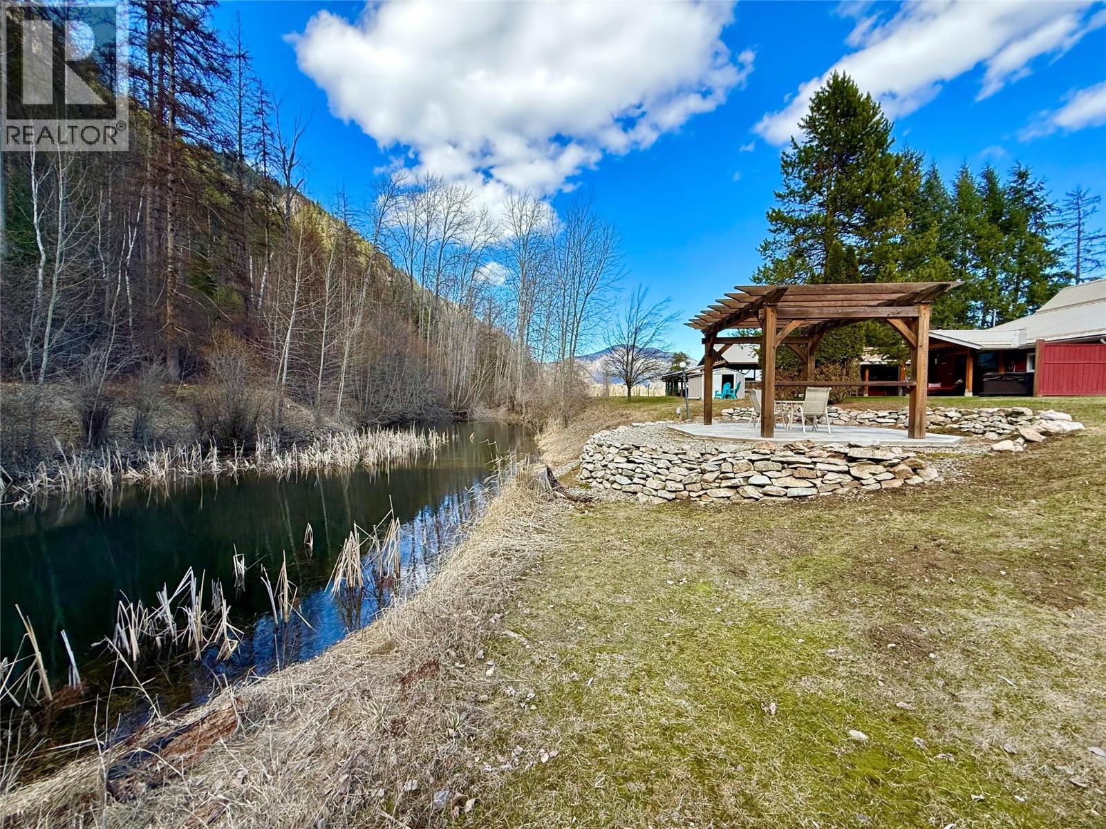 12451 BROWN CREEK ROAD - 34