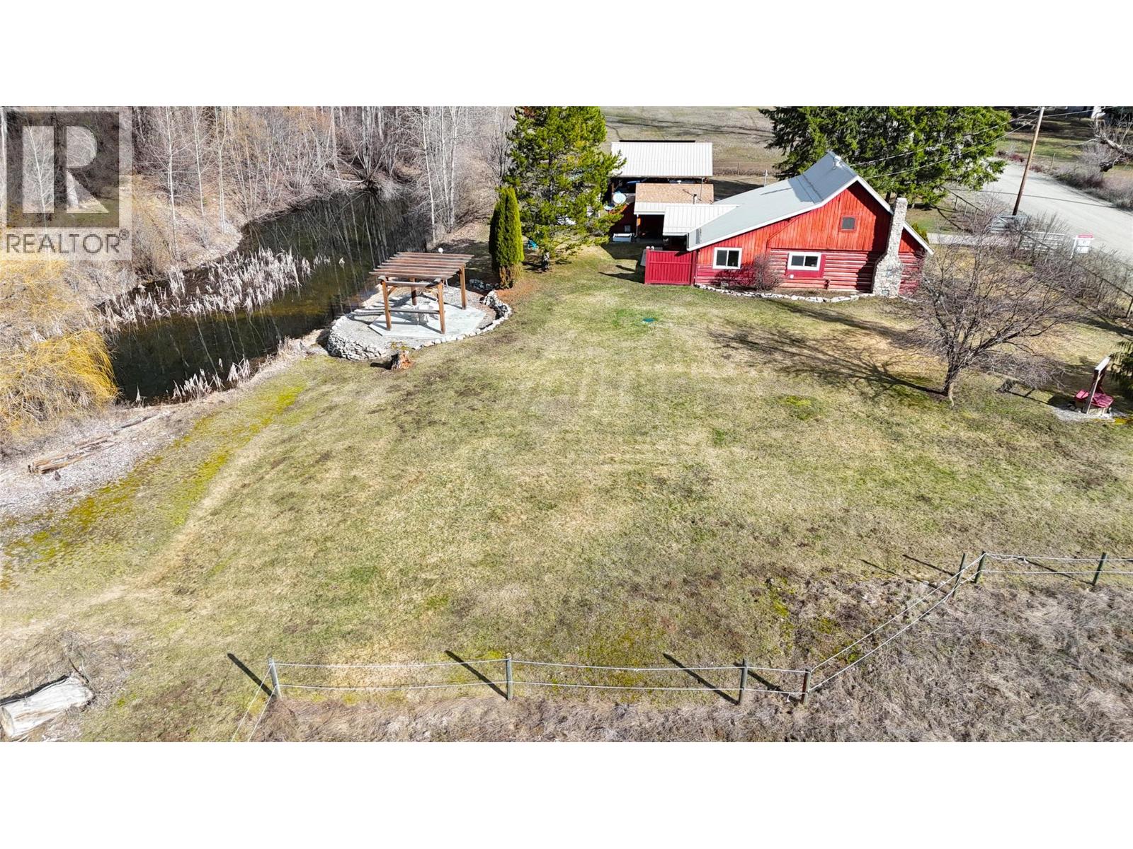 12451 BROWN CREEK ROAD - 50
