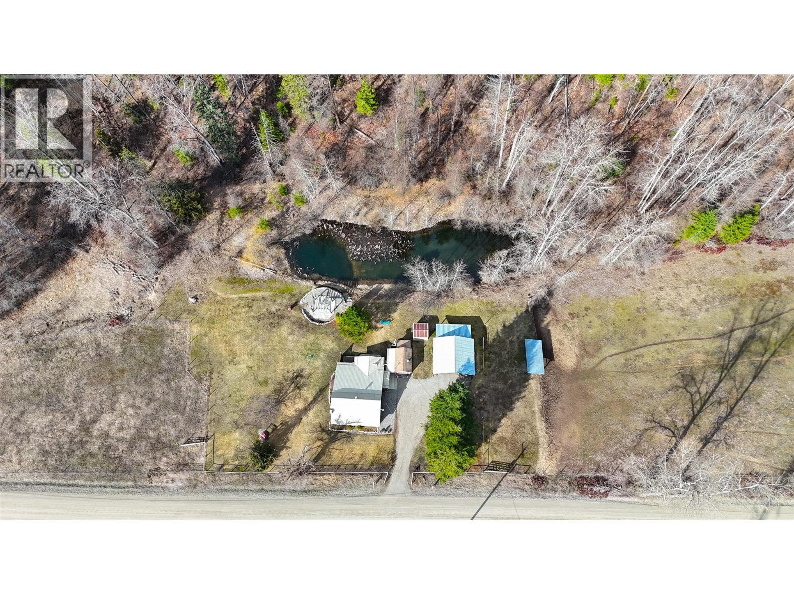 12451 BROWN CREEK ROAD - 33