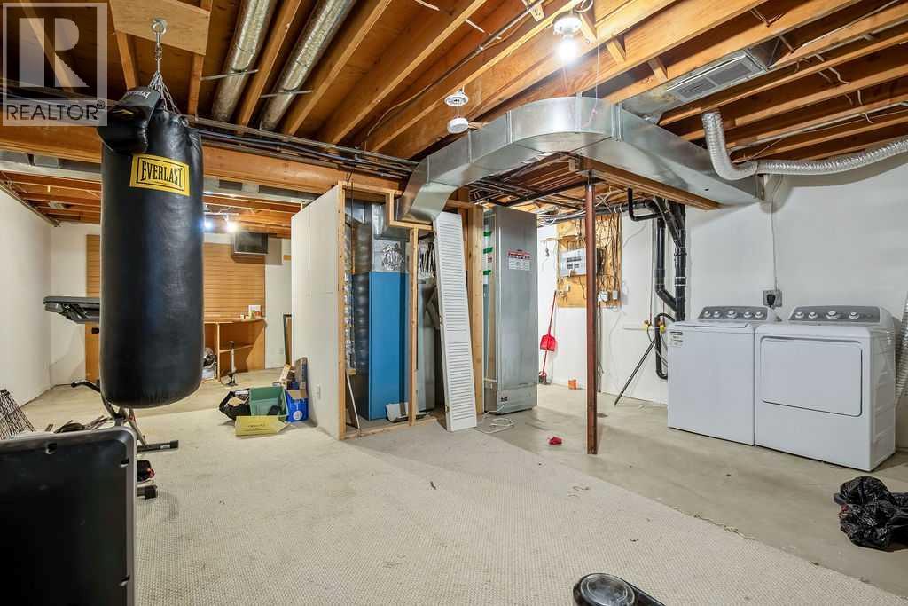 Single Family House for Sale in   A Street SW Killarney/Glengarry Calgary 