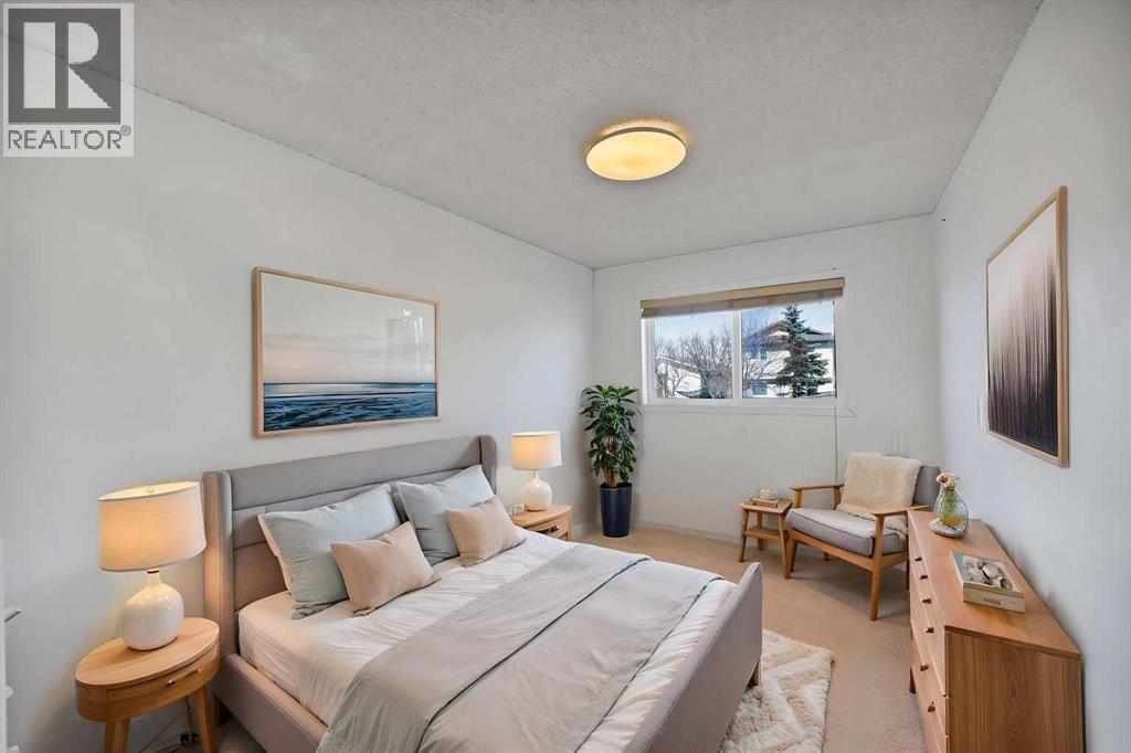 Single Family House 4 Level for Sale in  Whitehaven Road NE Whitehorn Calgary 