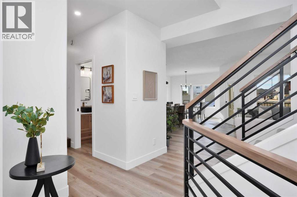 Single Family House for Sale in  Emerald Drive Evergreen Red Deer 