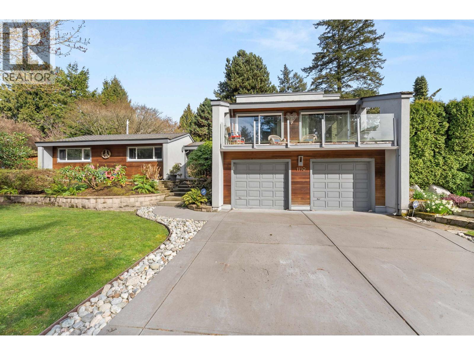 1110 PACIFIC Drive - main photo