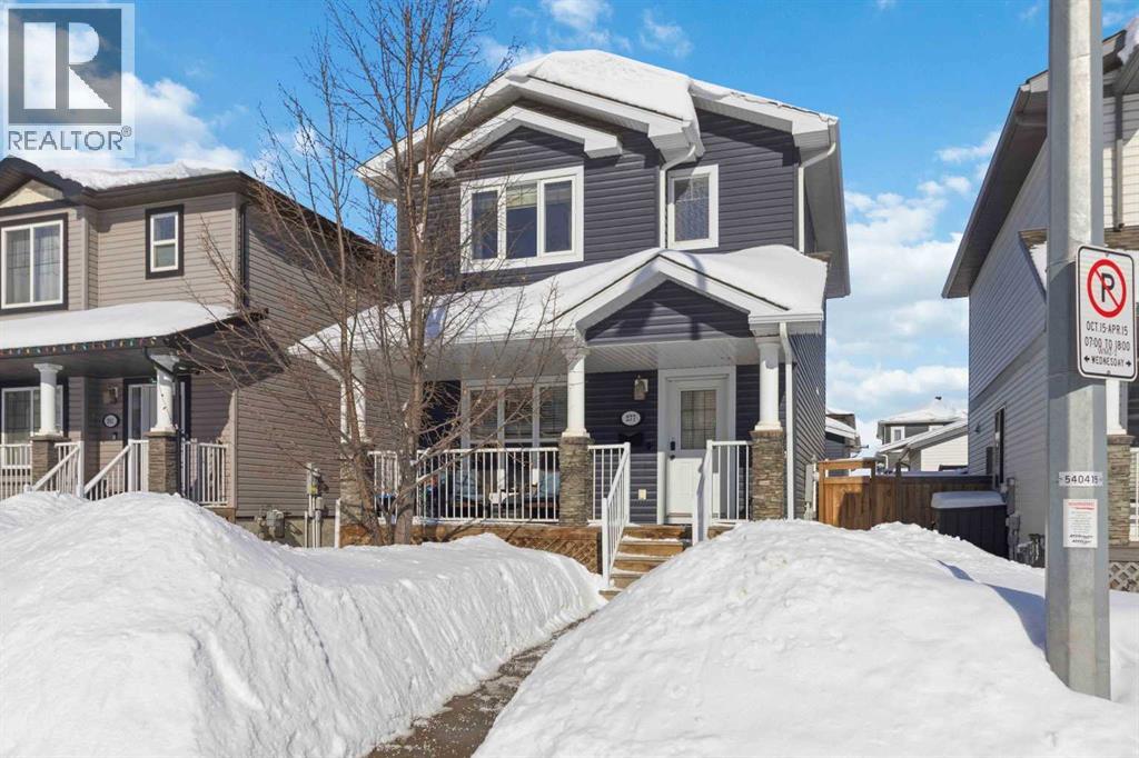 277 Sandstone Lane, Fort McMurray