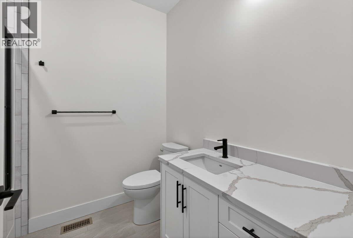  2150 Montenegro Drive, Kelowna