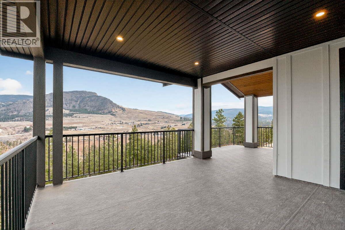  2150 Montenegro Drive, Kelowna