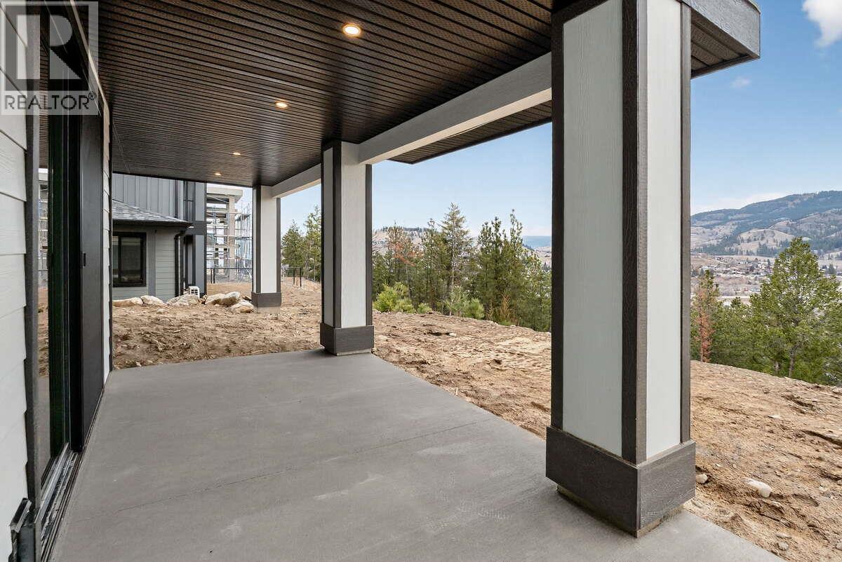  2150 Montenegro Drive, Kelowna