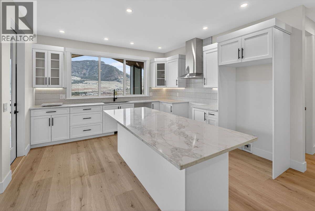  2150 Montenegro Drive, Kelowna