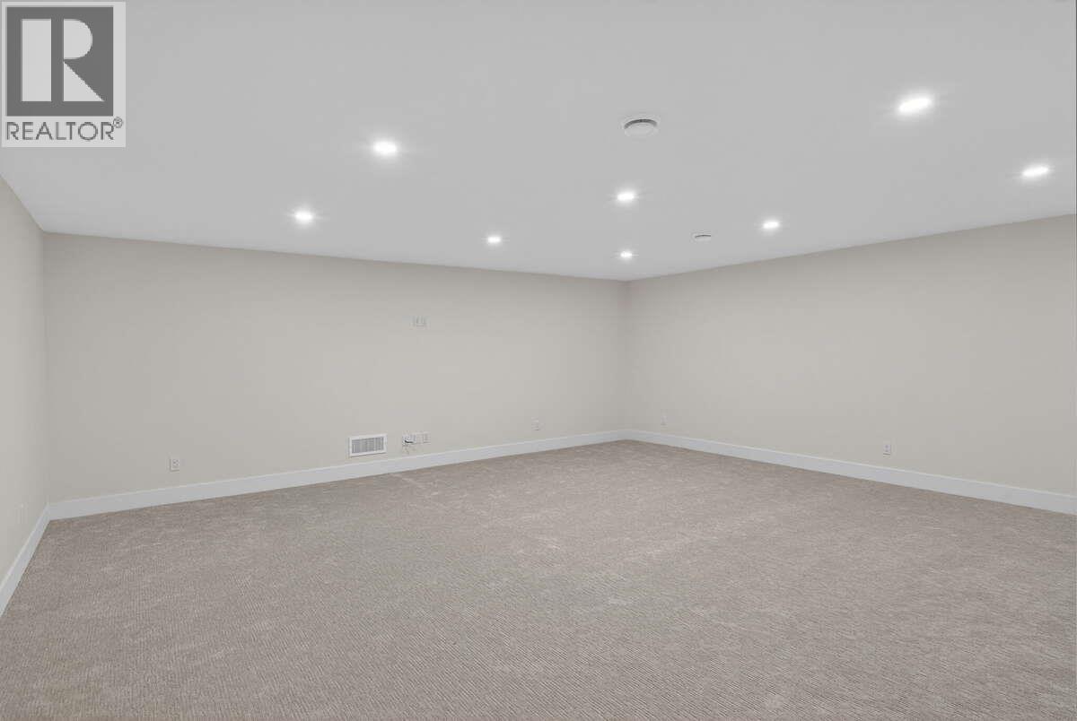  2150 Montenegro Drive, Kelowna