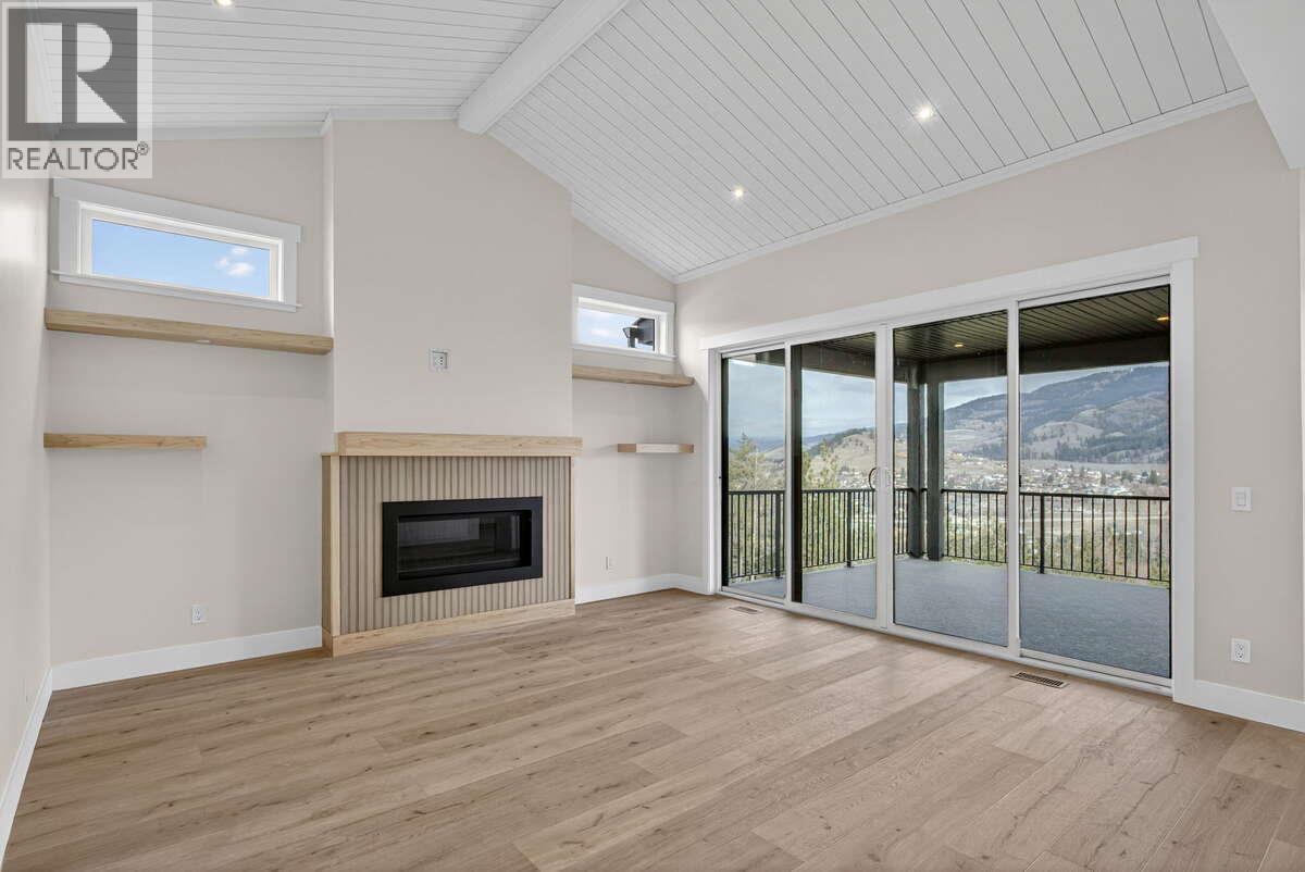  2150 Montenegro Drive, Kelowna