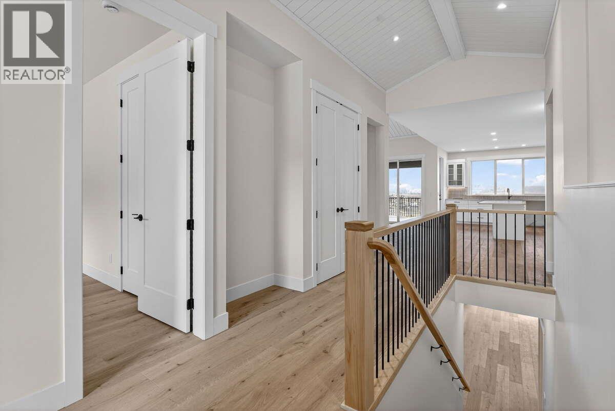  2150 Montenegro Drive, Kelowna