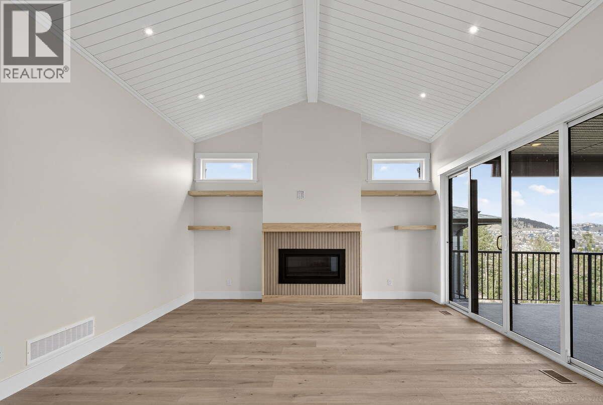  2150 Montenegro Drive, Kelowna