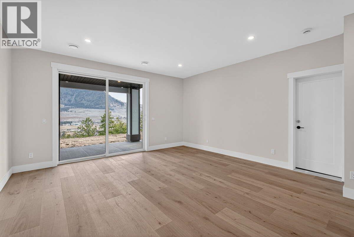 2150 Montenegro Drive, Kelowna