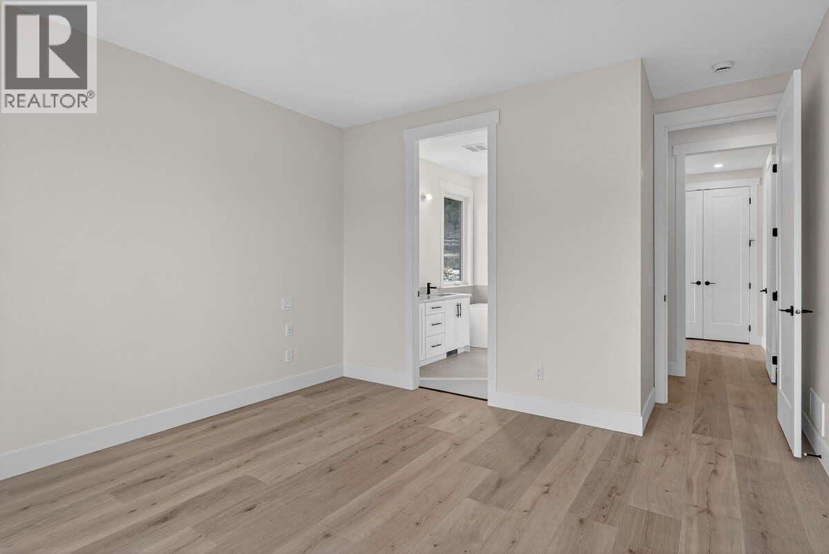  2150 Montenegro Drive, Kelowna