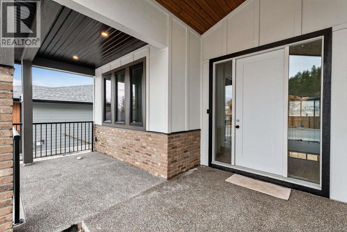  2150 Montenegro Drive, Kelowna