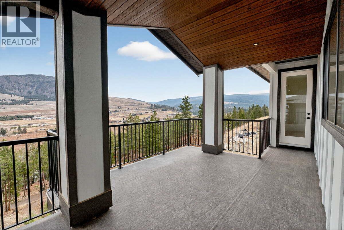  2150 Montenegro Drive, Kelowna