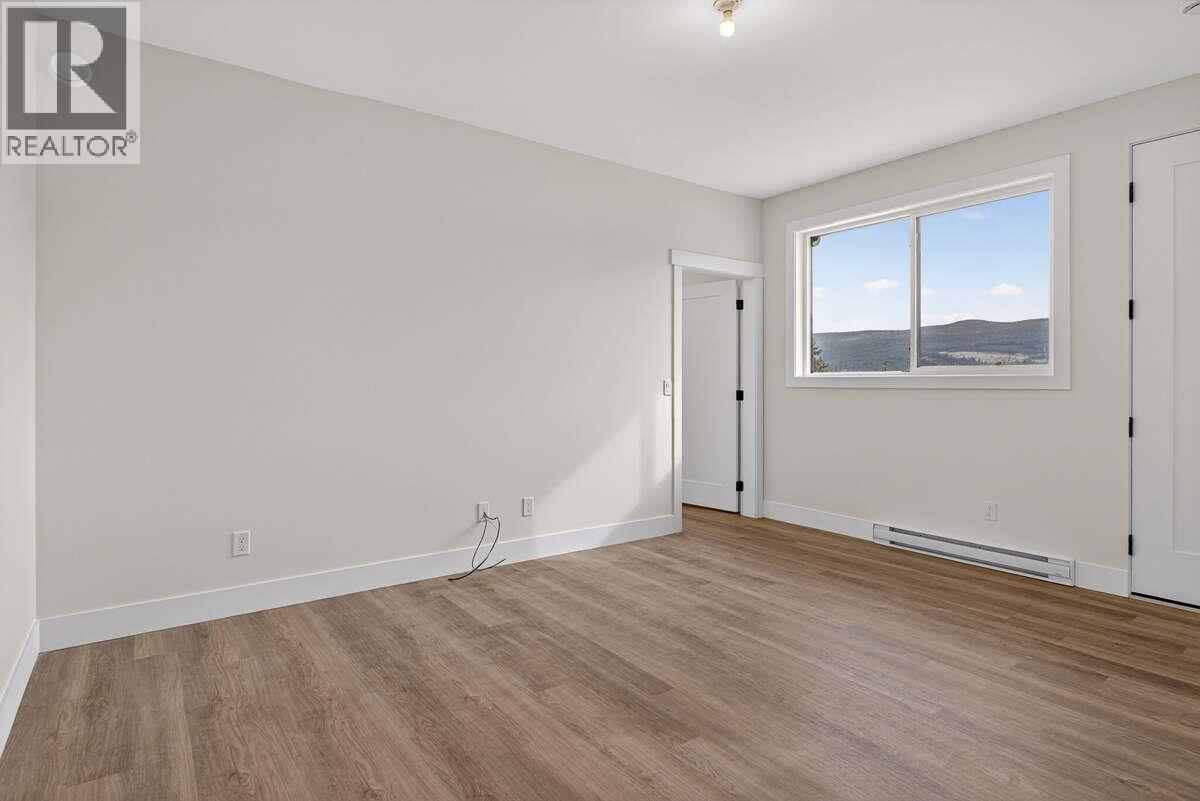  2150 Montenegro Drive, Kelowna