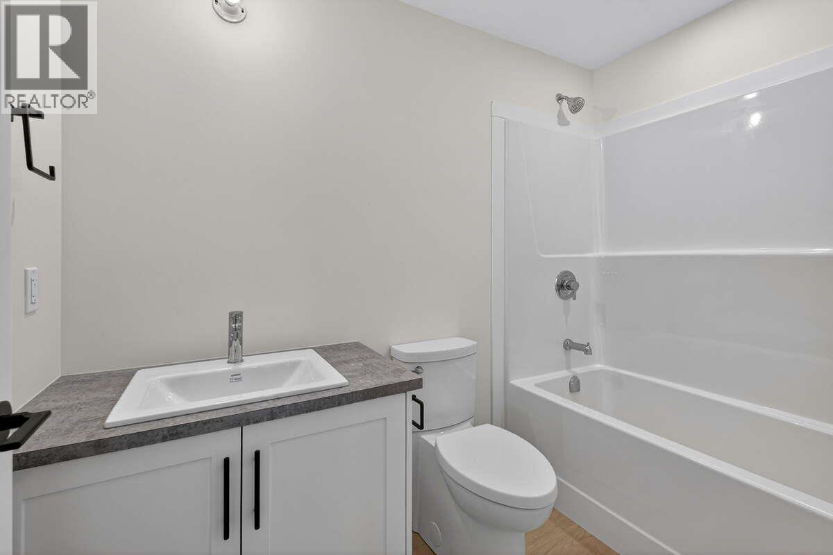  2150 Montenegro Drive, Kelowna