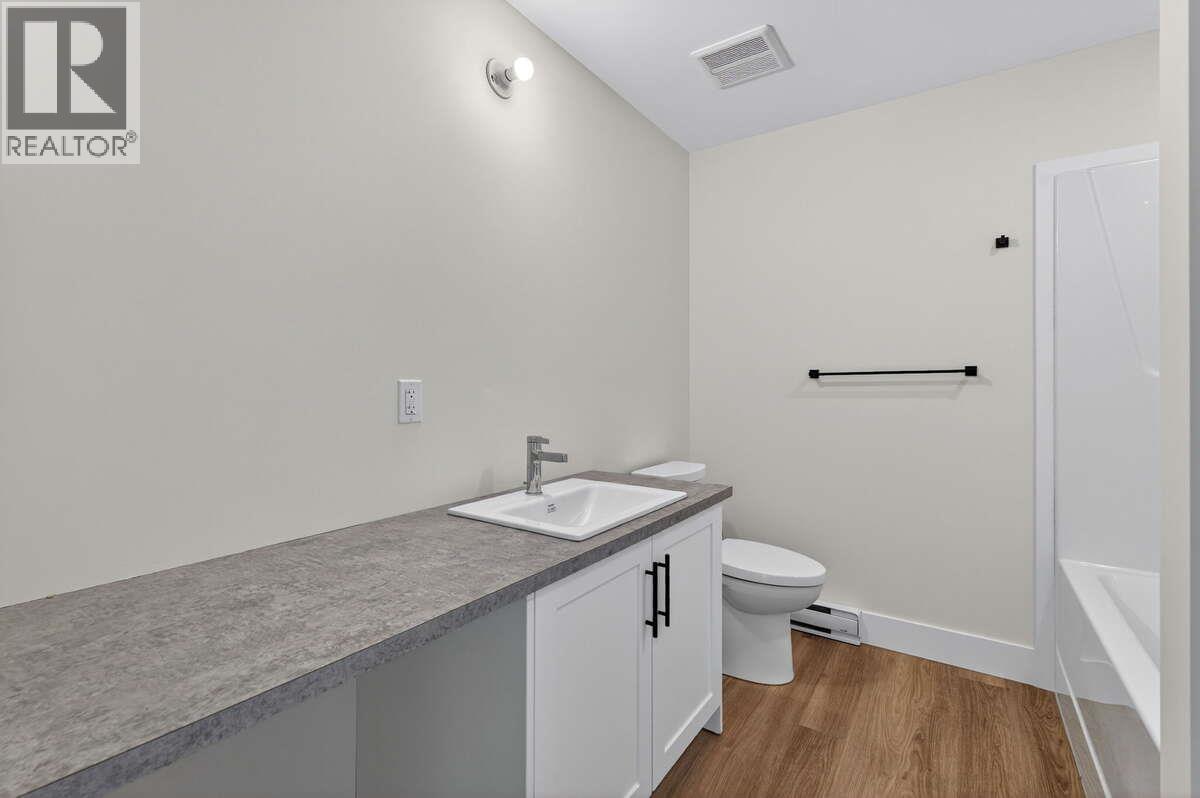  2150 Montenegro Drive, Kelowna