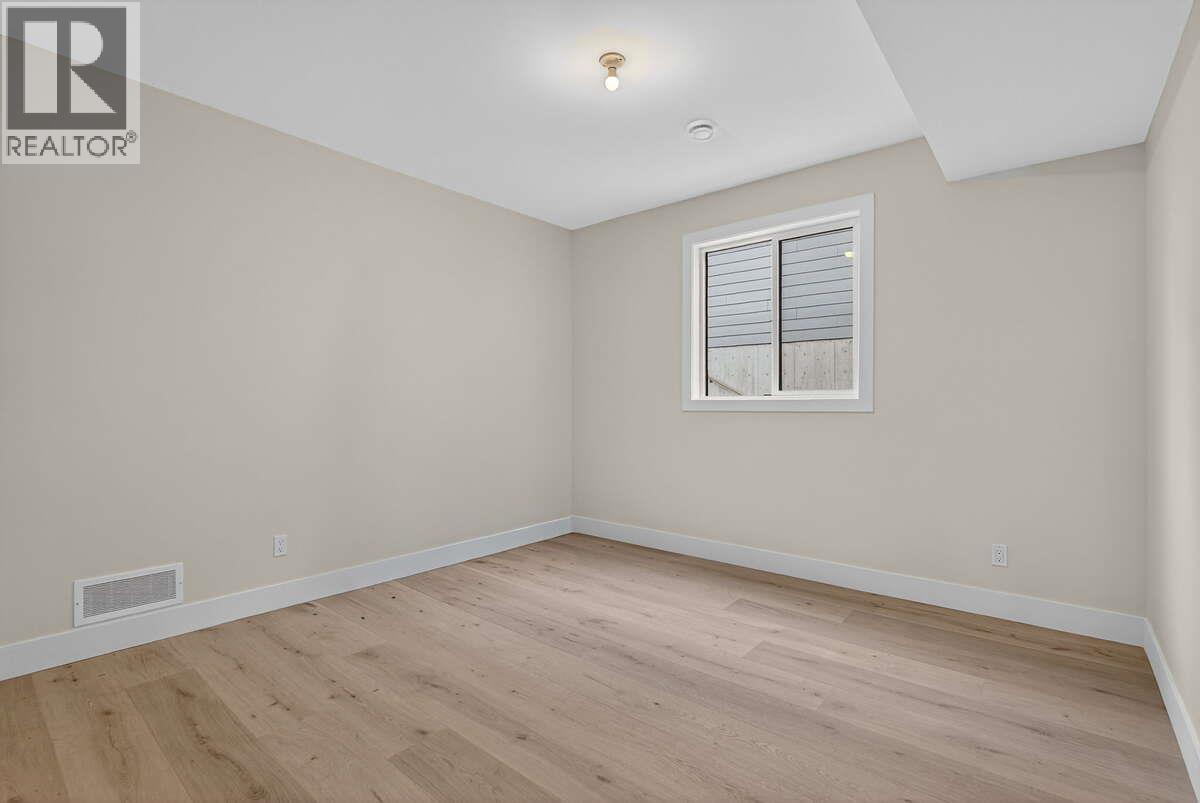  2150 Montenegro Drive, Kelowna