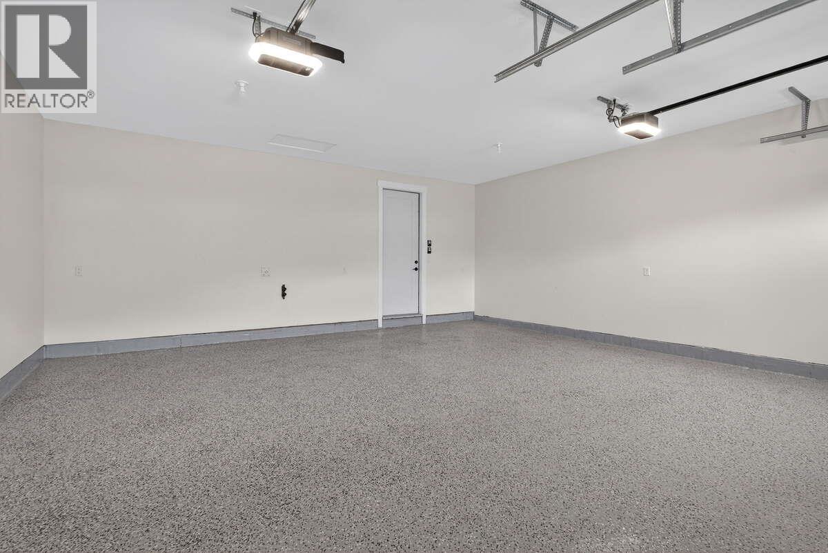  2150 Montenegro Drive, Kelowna