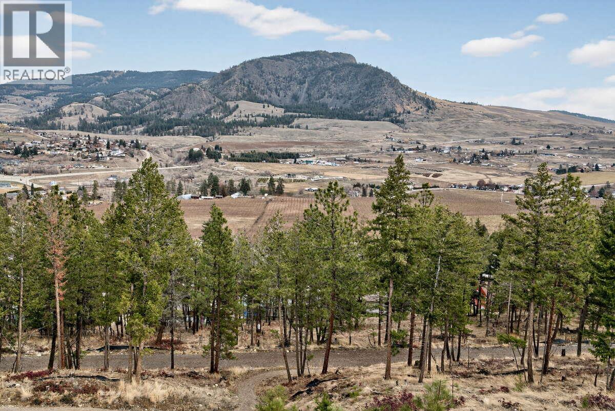  2150 Montenegro Drive, Kelowna