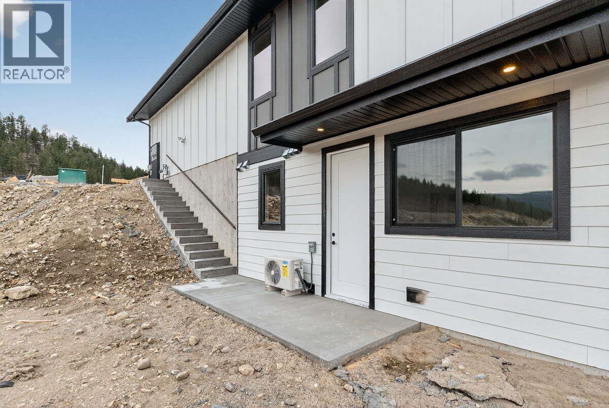  2150 Montenegro Drive, Kelowna