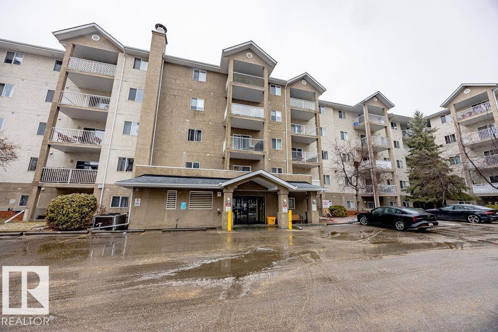 #316 10535 122 ST NW - 1