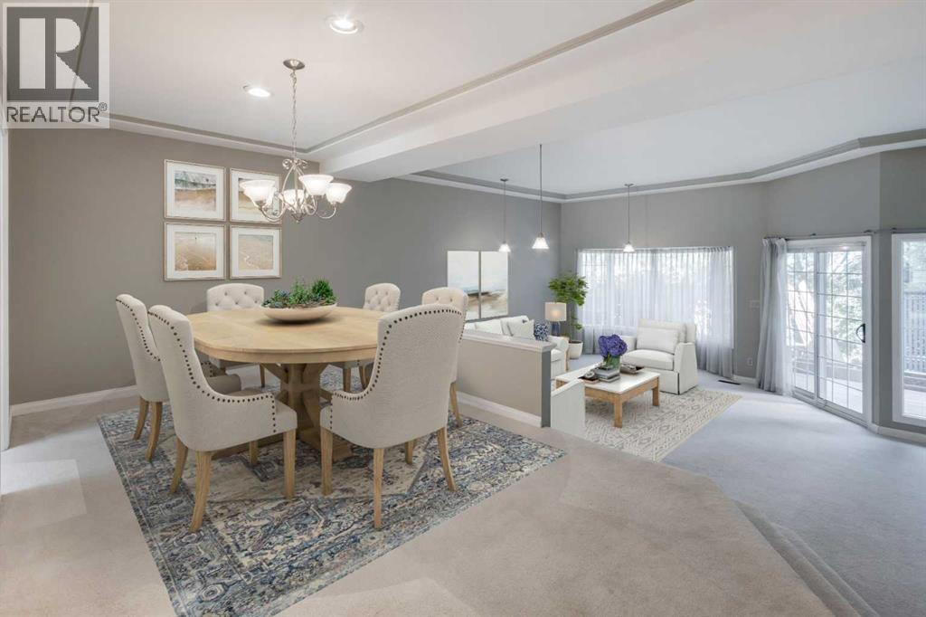 Single Family House for Sale in    Street NW Varsity Calgary 