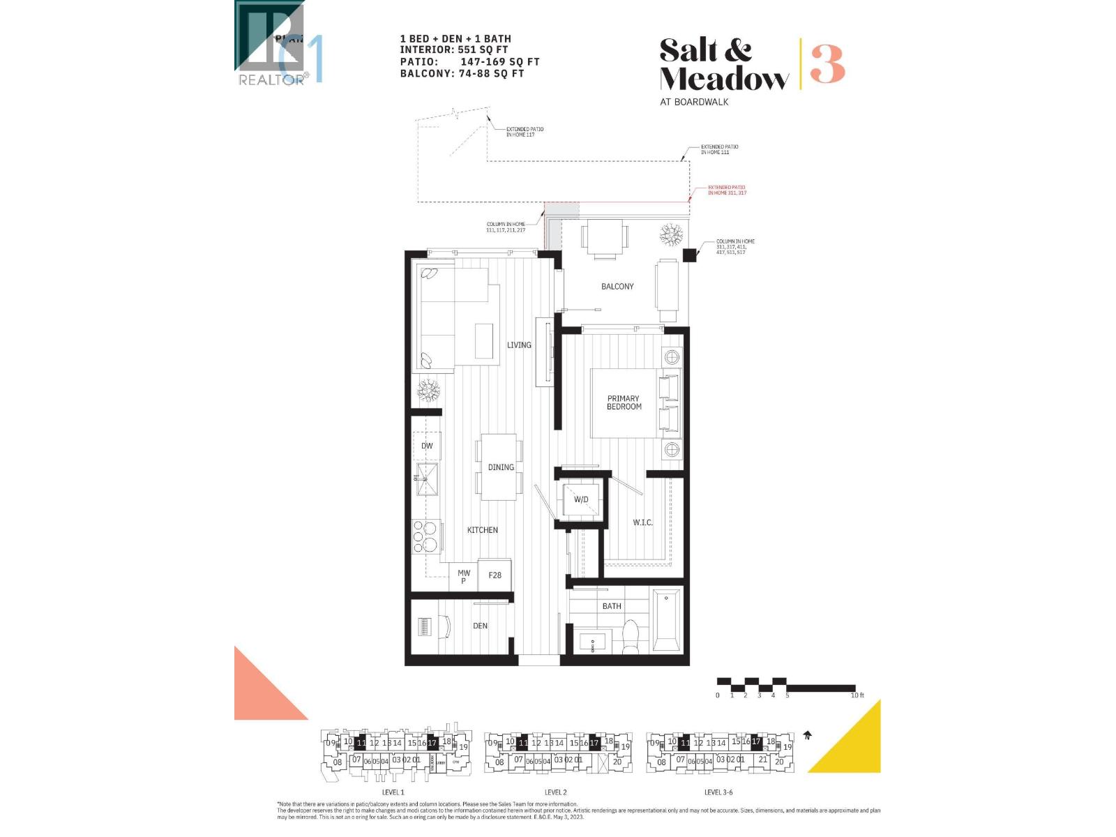 411 2463 RABBIT DRIVE, Tsawwassen