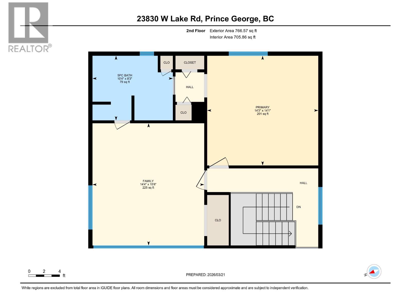 23830 WEST LAKE ROAD - 32