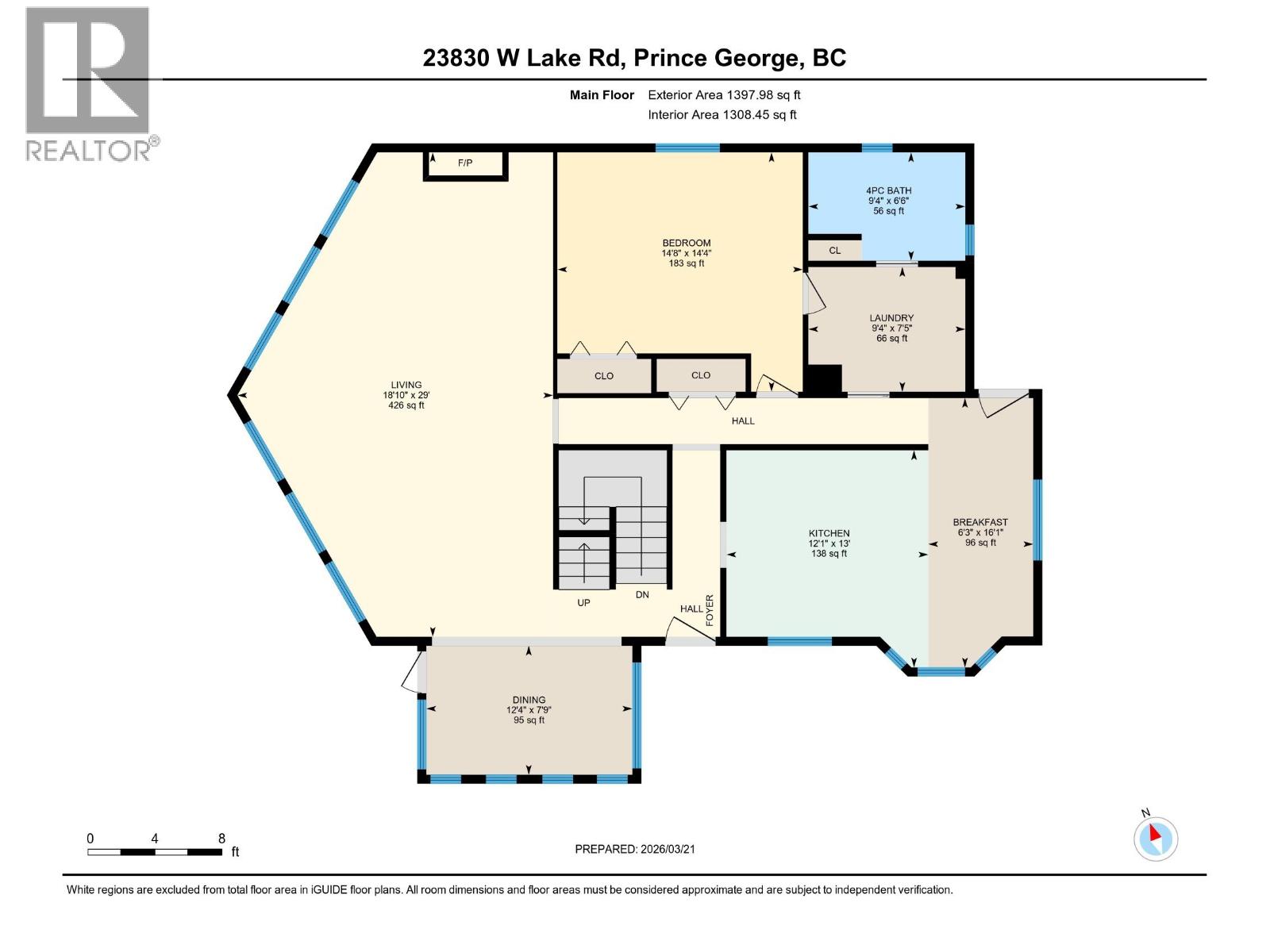 23830 WEST LAKE ROAD - 31