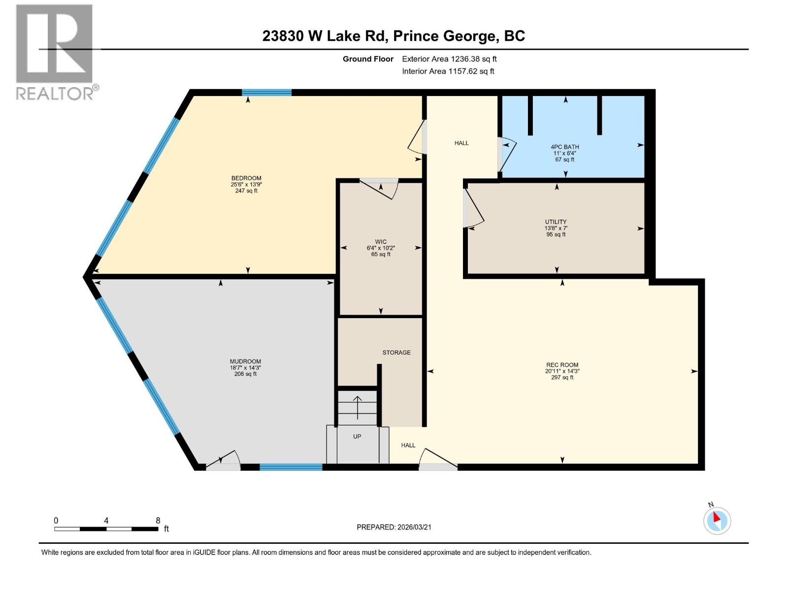 23830 WEST LAKE ROAD - 30