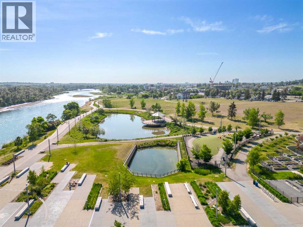 Single Family House for Sale in    Avenue SE Downtown East Village Calgary 