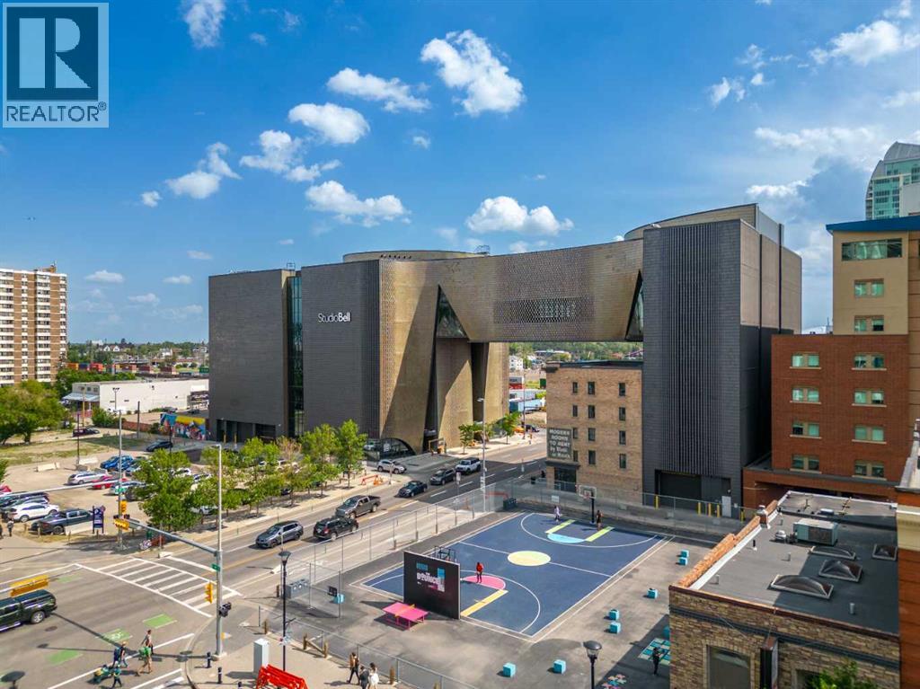 Single Family House for Sale in    Avenue SE Downtown East Village Calgary 