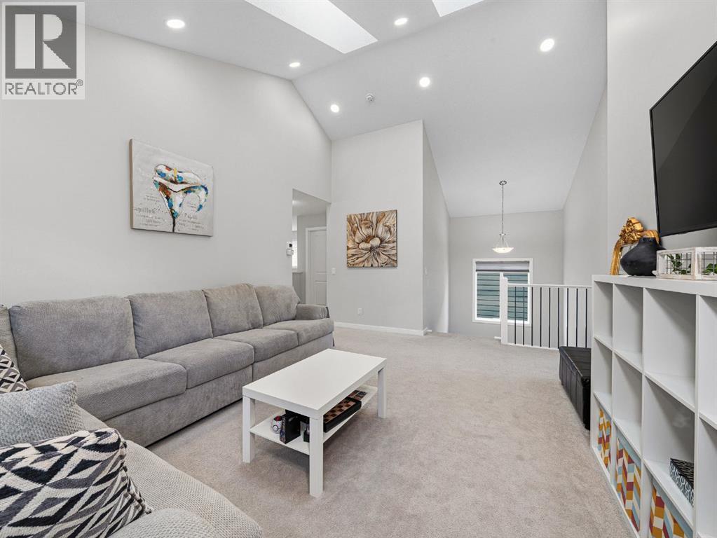 Single Family House for Sale in  Masters Terrace SE Mahogany Calgary 