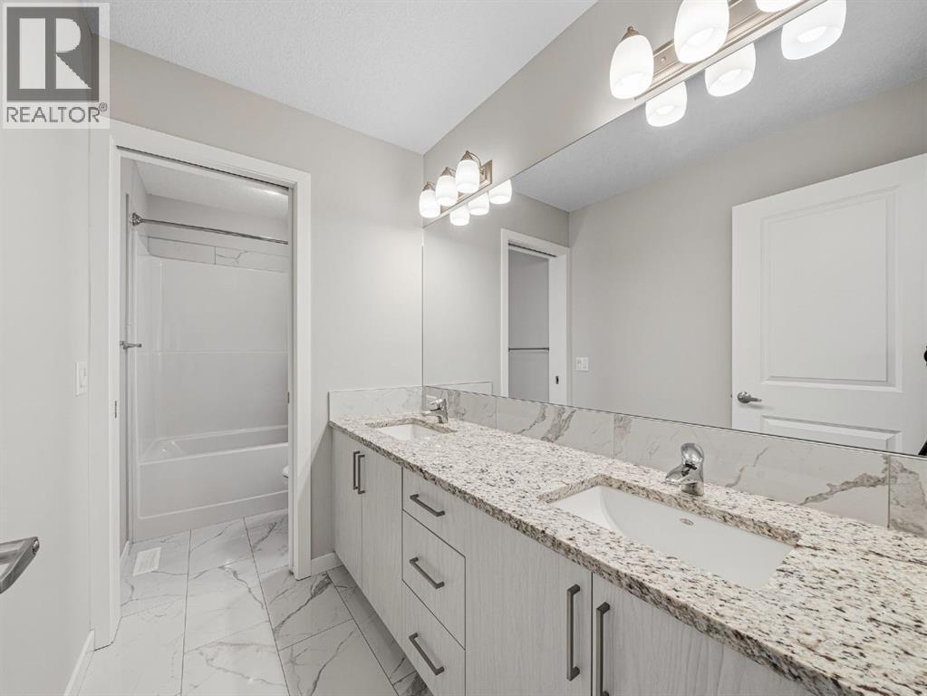 Single Family House for Sale in  Masters Terrace SE Mahogany Calgary 