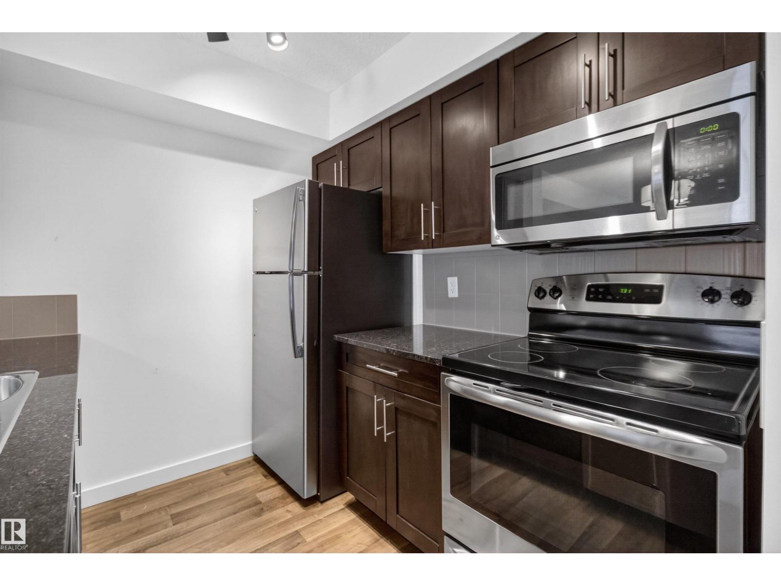 #311 12035 22 AV SW, Edmonton