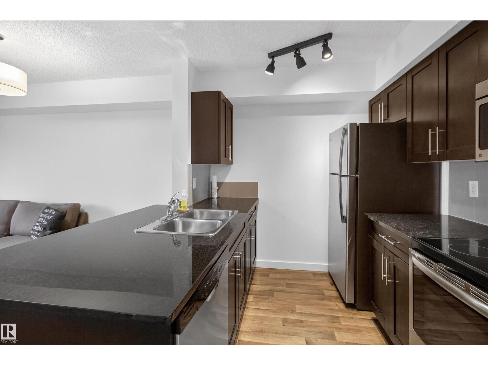 #311 12035 22 AV SW, Edmonton