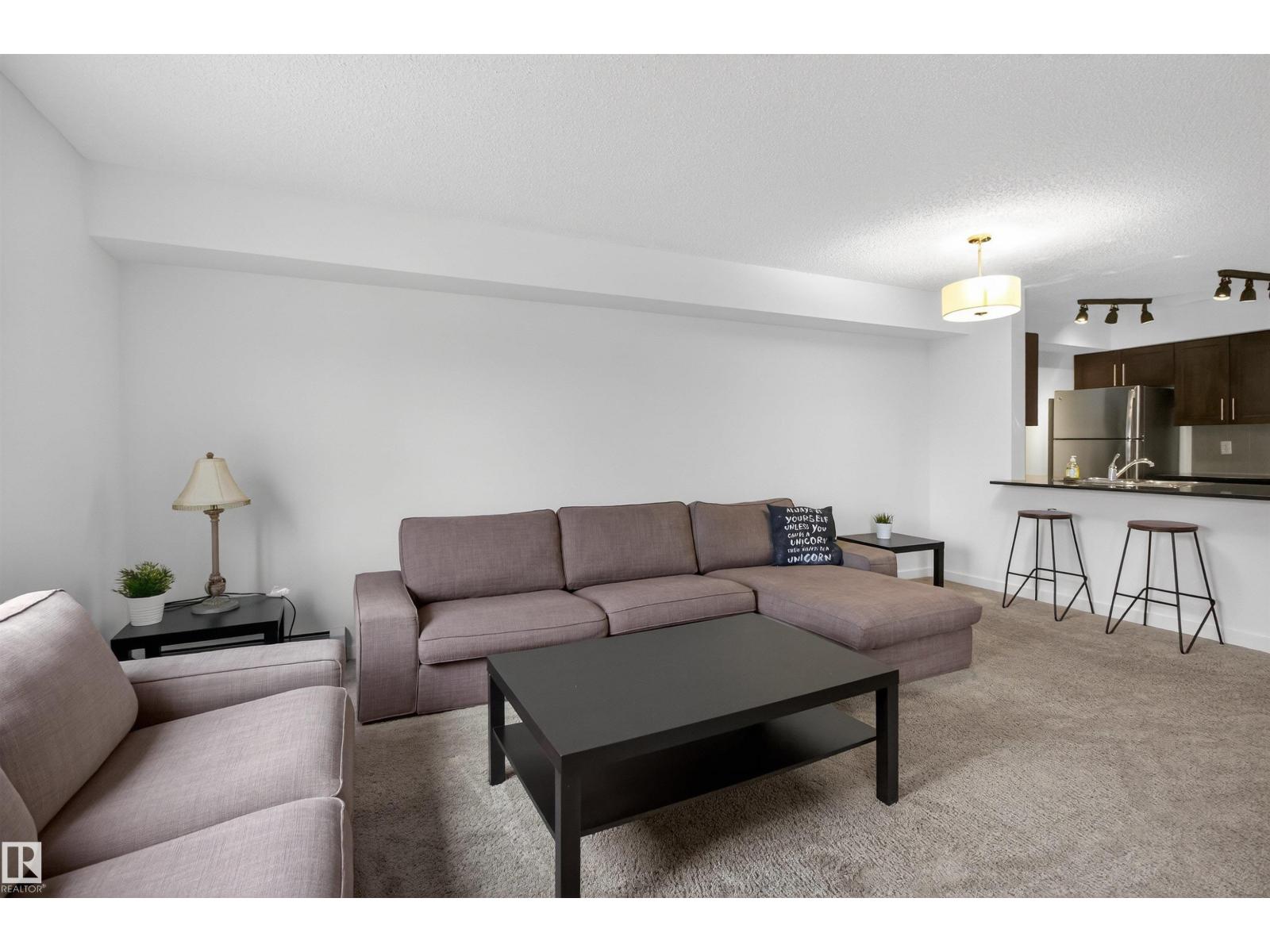 #311 12035 22 AV SW, Edmonton