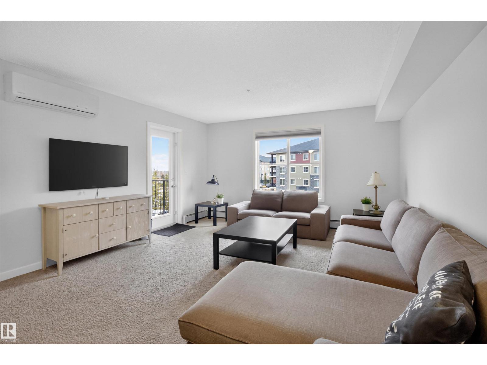 #311 12035 22 AV SW, Edmonton