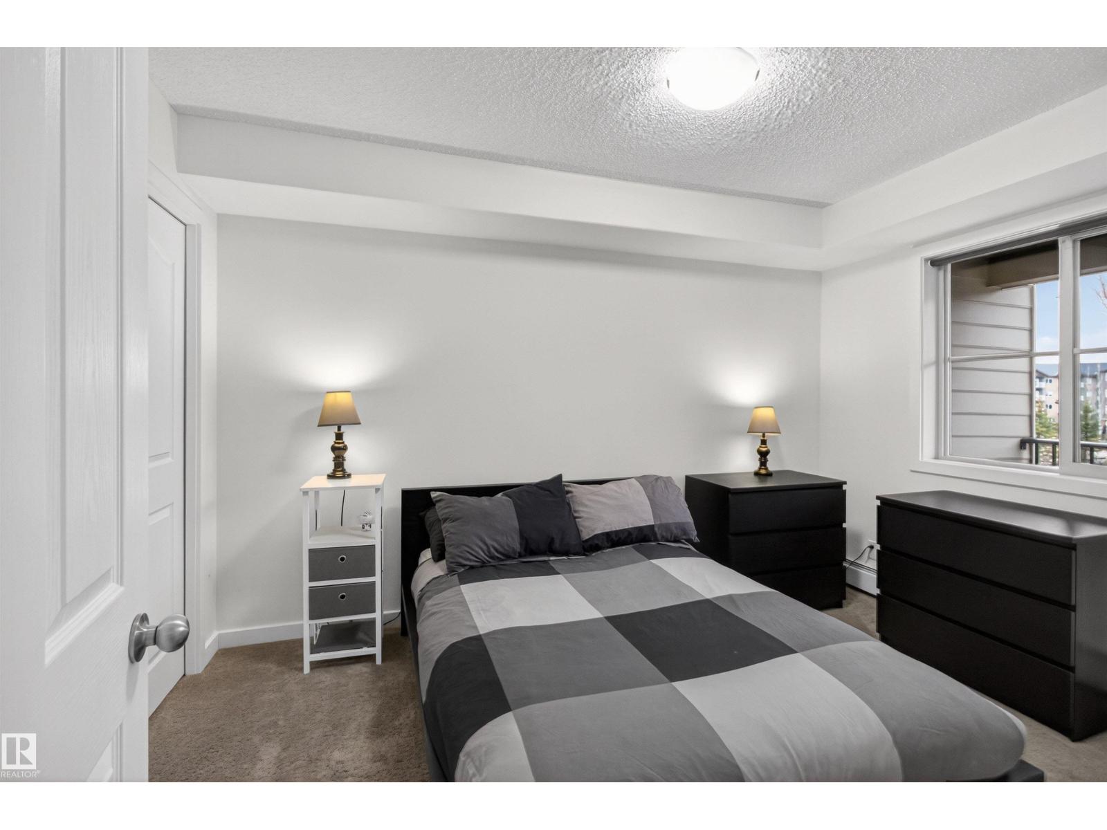 #311 12035 22 AV SW, Edmonton