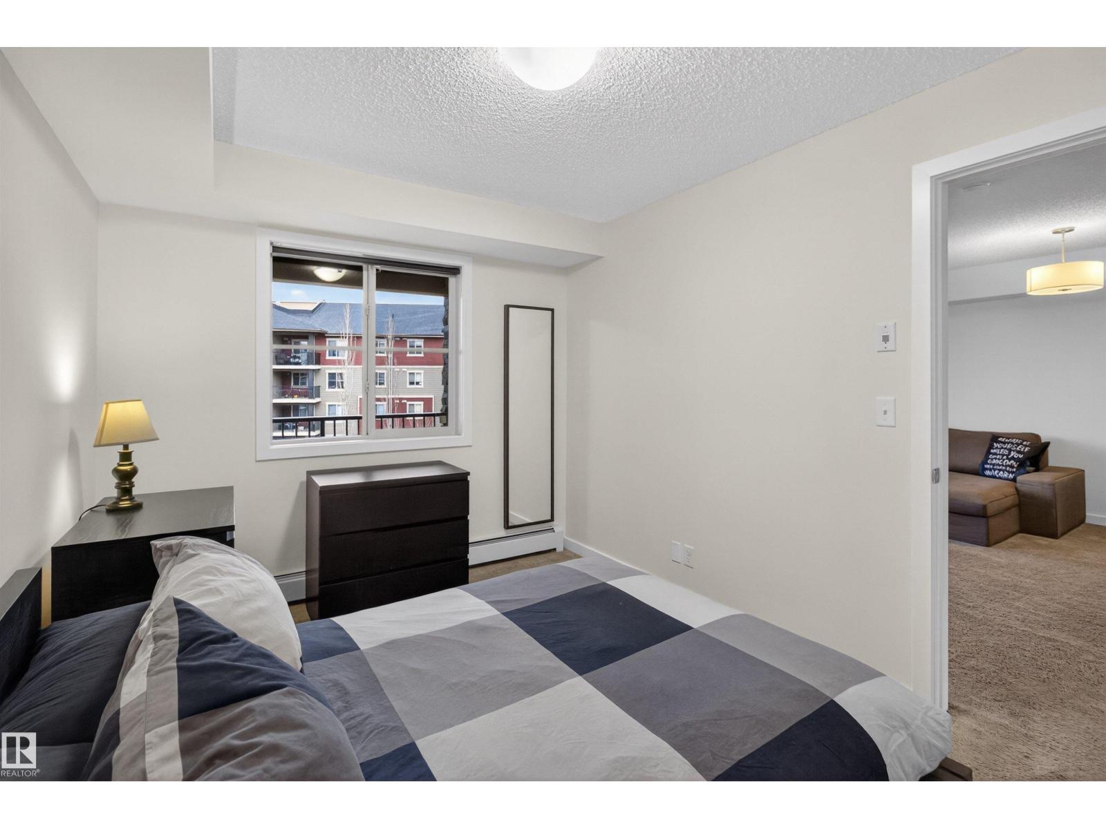 #311 12035 22 AV SW, Edmonton