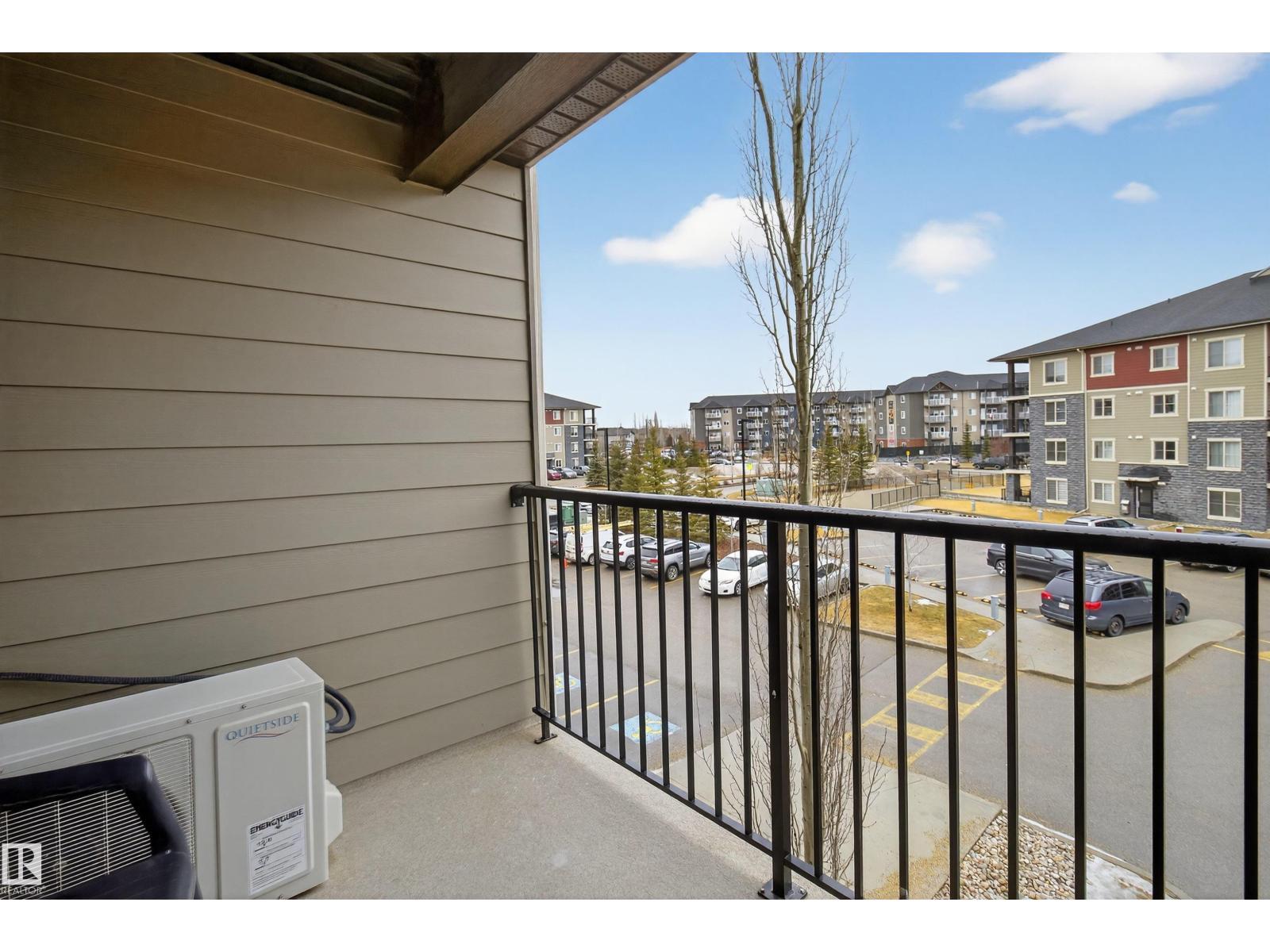 #311 12035 22 AV SW, Edmonton