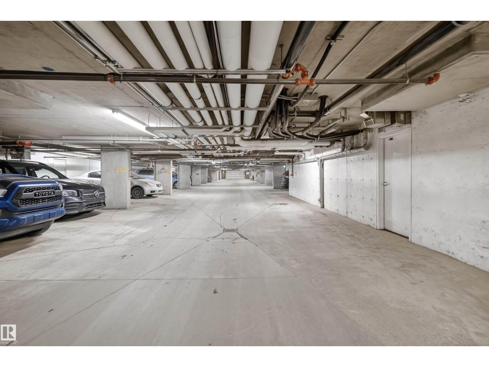 #311 12035 22 AV SW, Edmonton