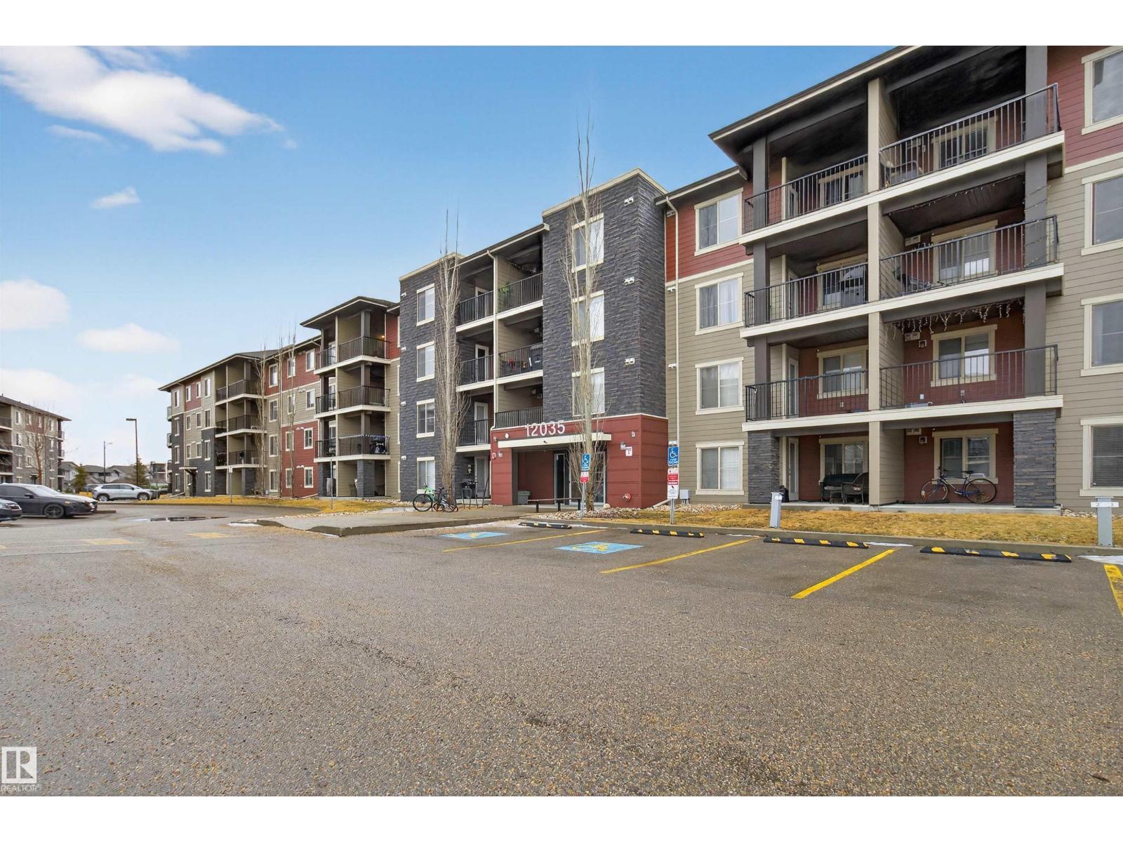 #311 12035 22 AV SW, Edmonton